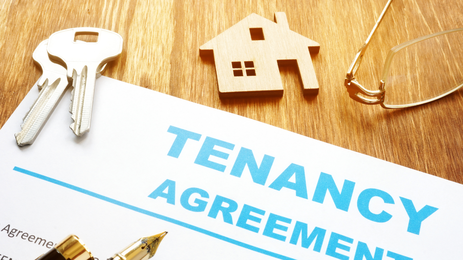 Tenancy Agreement tenancy agreement