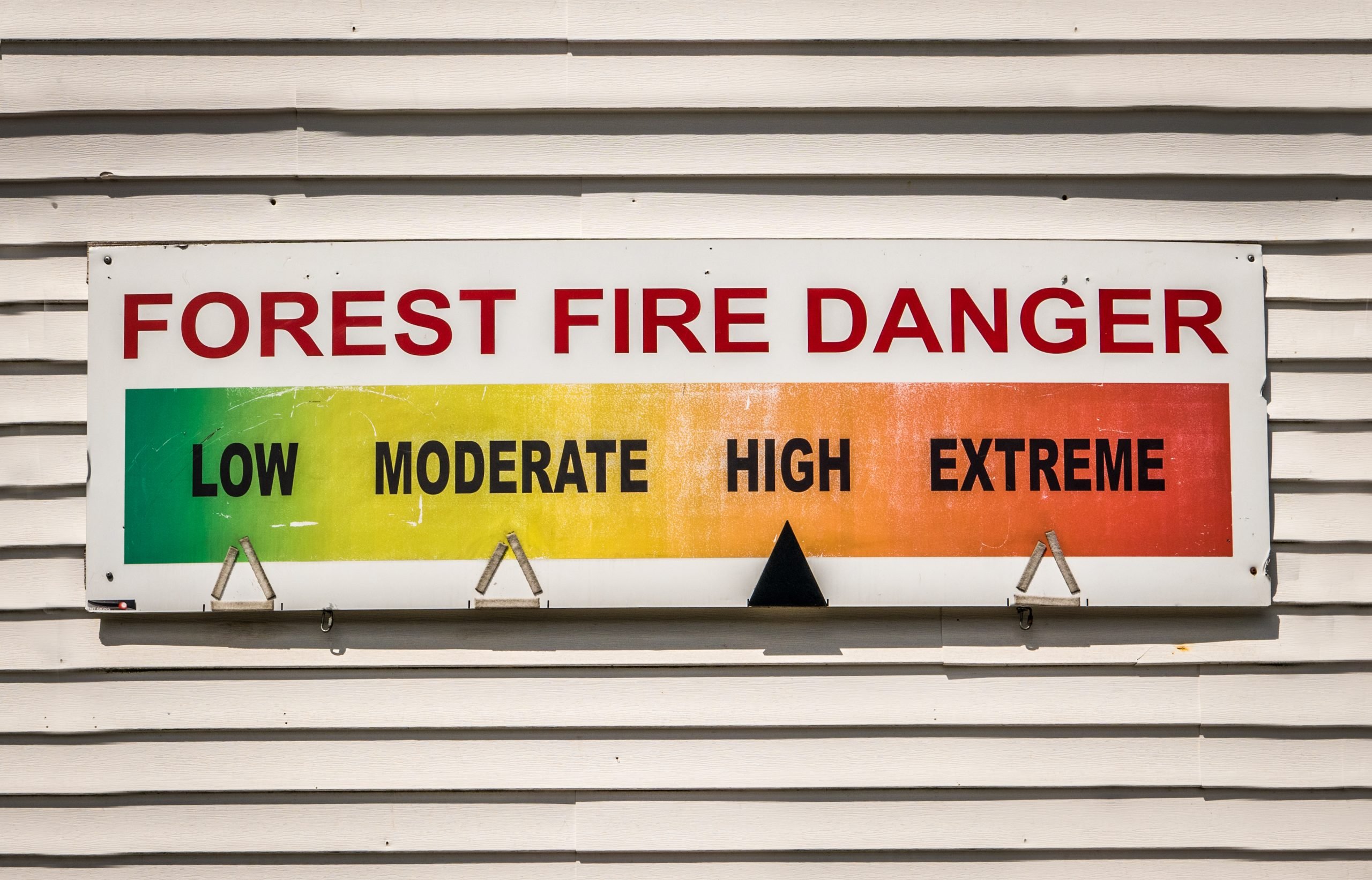 Forest,Fire,Danger,Warning,Sign,At,A,Fire,Station wildfire-risk.jpg
